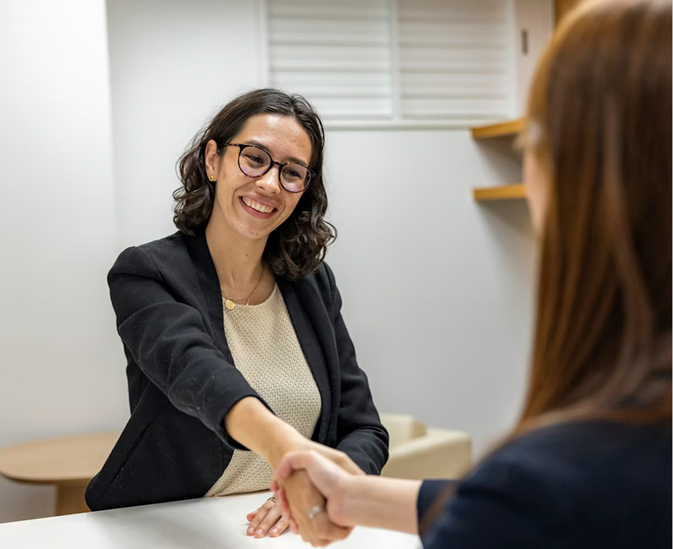 Vendre un terrain à un expert de l'immobilier